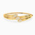 LGS104 - Marquise Cubic Zirconia Half Set in 21K Gold (2 Pieces) - 22011110834-2.jpg
