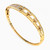 LGS113 - Links Cubic Zirconia Half Set in 21K Gold (2 Pieces) - 22011110847-4.jpg