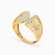 LGR180 - Abstract Cubic Zirconia Ring in 21K Gold - 22002111571-2.jpg