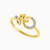 LIR60 - Flower Diamonds Statement Ring in 18K Gold - 111102300018-2.jpg