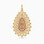 LGS130 - Leaf Half Set in 21K Gold (3 Pieces) - 22006020049-2.jpg