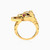 LGR335 - Panther Rose Stone Ring in 21K Gold - 12002110935-3.jpg