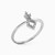 LGS129 - Square Cubic Zirconia Half Set in 18K Gold (3 Pieces) - 21006180136-3.jpg