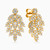 LGS127 - Leaf Cubic Zirconia Half Set in 18K Gold (3 Pieces) - 21006790018-4.jpg