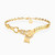 LGS163 - Links Cubic Zirconia Full Set in 21K Gold (4 Pieces) - 22001112088-3.jpg