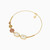 LGB214 - Multishaped Cubic Zirconia Chain Bracelet in 21K Gold - 22010020113-2.jpg