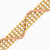 LGB256 - Beaded Chain Bracelet in 21K Gold - 22010260014-2.jpg