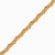 LGB256 - Beaded Chain Bracelet in 21K Gold - 22010260014-3.jpg