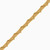 LGB256 - Beaded Chain Bracelet in 21K Gold - 22010260014-3.jpg