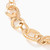 LGB23 - Links Cubic Zirconia Chain Bracelet in 21K Gold - 22010130270-2.jpg
