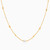 LGN152 - Round Chain Necklace in 21K Gold - 22005020160-3.jpg