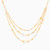 LGN155 - Beaded Layered Necklace in 21K Gold - 22005110546-3.jpg