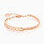 LGS42 - Links Cubic Zirconia Half Set in 21K Gold (2 Pieces) - 22011020122-2.jpg