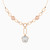 LGS2 - Flower Cubic Zirconia Full Set in 21K Gold (4 Pieces) - 22001111469-2.jpg