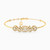 LGB182 - Multishaped Cubic Zirconia Chain Bracelet in 18K Gold - 113097900112001 - 1.jpg