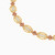 LGB258 - Beaded Chain Bracelet in 21K Gold - 22010260024-3.jpg