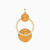 LGS137 - Circle Cubic Zirconia Half Set in 21K Gold (3 Pieces) - 22006110405-2.jpg
