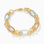 LGB21 - Links Chain Bracelet in 18K Gold - 11010650002_1.jpg