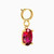 MLN1359 - Oval Rose Stone Charm in 18K Gold - 21053110116-4.jpg