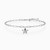 WB216 - Star Lab Grown Diamonds Sterling Silver Chain Bracelet - MSB00843-1.jpg