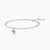 WB216 - Star Lab Grown Diamonds Sterling Silver Chain Bracelet - MSB00843-3.jpg