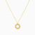 MLN448 - Sunflower Diamonds Necklace in 18K Gold - 21046110694-3.jpg