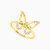 MLR200 - Butterfly Diamonds Ring in 18K Gold - 21048110479-2.jpg