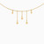 MLN187 - Star Chain Necklace in 18K Gold - 21046140376-1.jpg