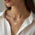 LIN4 - Sun Yellow Stone Necklace in 18K Gold - 111401180041-6.jpg