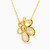 LIN256 - Flower Pearl Necklace in 18K Gold - 111405100068-2.jpg