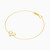 MLB149 - Heartbeat Diamonds Chain Bracelet in 18K Gold - 21047110152-2.jpg