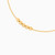 MLB109 - Round Chain Bracelet in 18K Gold - 21047020006-3.jpg