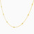 MLN480 - Round Chain Necklace in 18K Gold - 21046020017-3.jpg