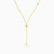 MLN493 - Star Necklace in 18K Gold - 21046110596-1.jpg