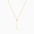 MLN493 - Star Necklace in 18K Gold - 21046110596-2.jpg