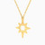 MLN521 - Star Necklace in 18K Gold - 21046140734-2.jpg