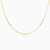 MLN475 - Round Chain Necklace in 18K Gold - 21046020019-1.jpg