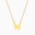 MLN165 - Butterfly Necklace In 18K Gold - 21046140055-1.jpg