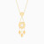 MLN204 - Dreamcatcher Necklace in 18K Gold - 21046140434-1.jpg