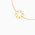 MLB127 - Sun Chain Bracelet in 18K Gold - 21047140196-3.jpg