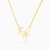 MLN401 - Butterfly Necklace in 18K Gold - 21046140816-2.jpg