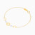 MLB129 - Celestial Chain Bracelet in 18K Gold - 21047140195-2.jpg