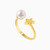 MLR23 - Star Pearls Two Headed Ring in 18K Gold - 21048110197-2.jpg