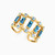MLR118 - Baguette Colored Stones Ring in 18K Gold - 21048030067-2.jpg