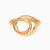 LGS434 - Oval Full Jewelry Set in 21K Gold (4 Pieces) - 12001110788-4.jpg