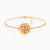 LGS433 - Wreath Full Jewelry Set in 21K Gold (4 Pieces) - 12001110787-3.jpg
