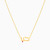 MLN502 - Hubb Red Stone Necklace in 18K Gold - 21046140747-3.jpg