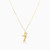MLN928 - Kids Ballerina Necklace in 18K Gold - 21046140915-3.jpg