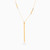 MLN842 - Cylinder Necklace in 18K Gold - 21046110816-2.jpg