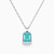 MLN756 - Baguette Diamonds & Colored Stones Necklace in 18K Gold - 21046110760-1.jpg